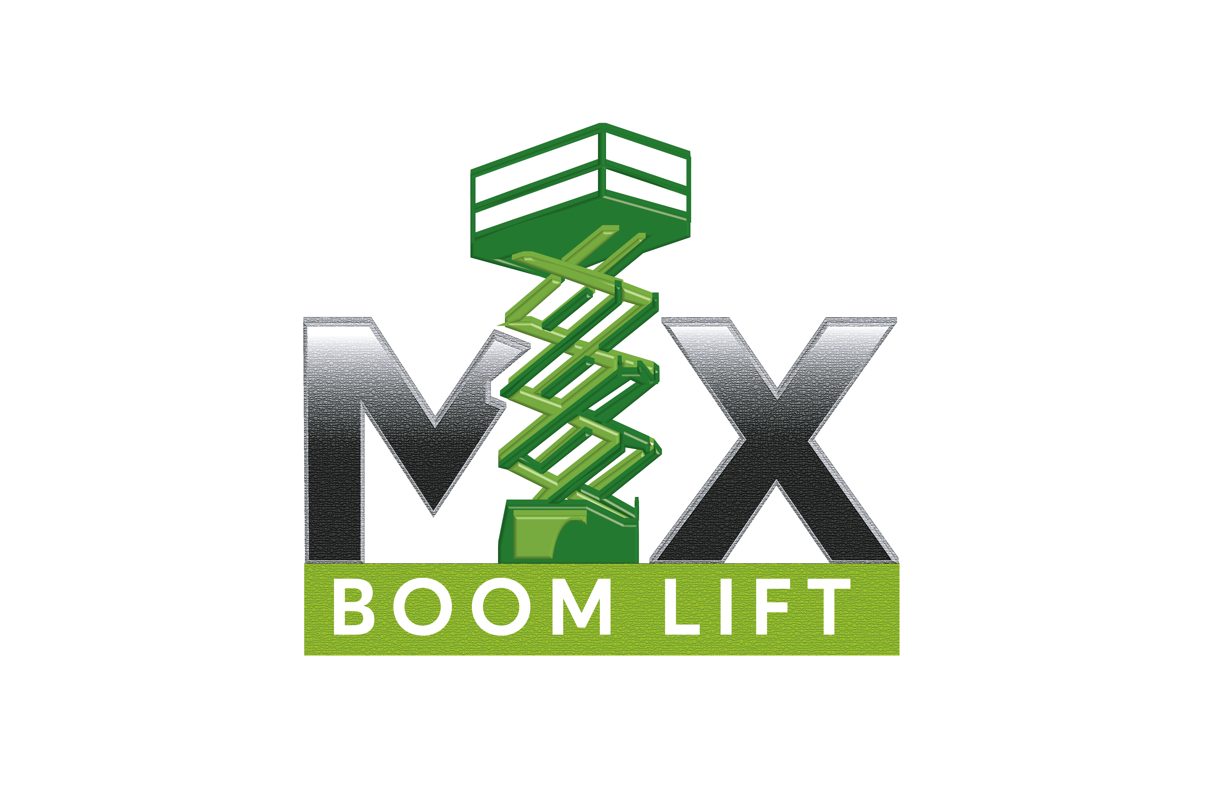 Logo MX Boom Lift